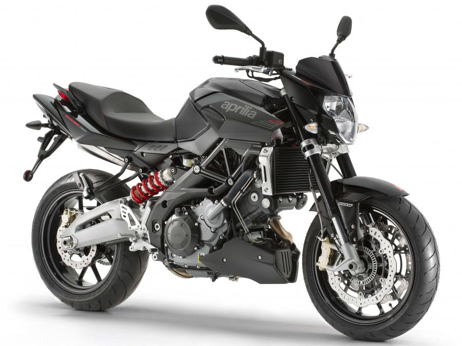 Aprilia Shiver 750 ABS